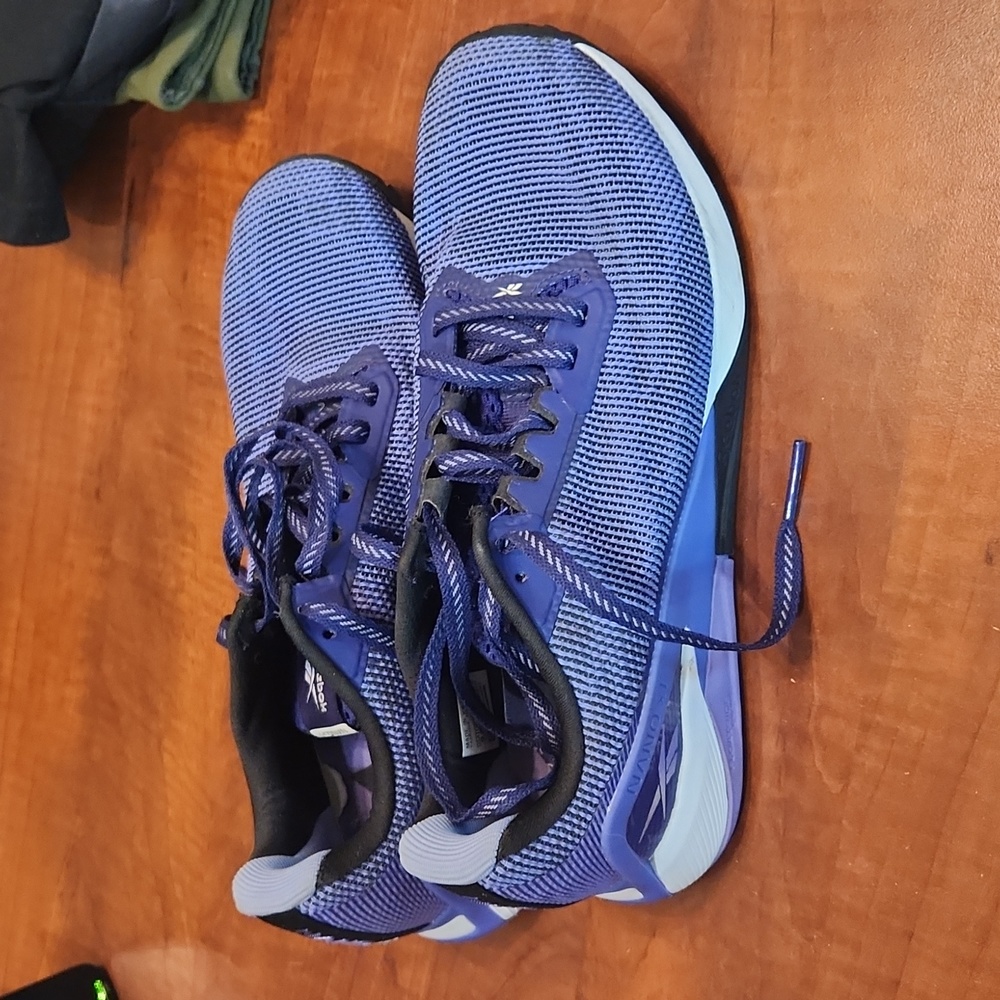 Reebok Nano X1
